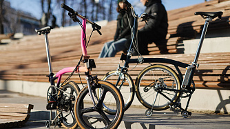 Bike’s