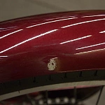 Велосипед Electra Firetail 1 20