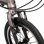 Складной велосипед Dahon K3 14