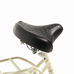 Велосипед круизер Spinn Charm 1-speed Pearl White