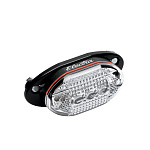 Фонарь для велосипеда Electra LED Basket Light Black