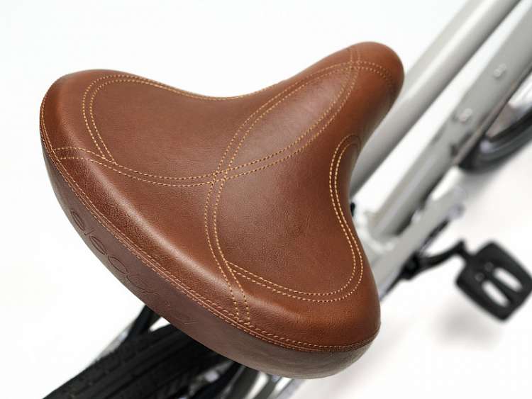 Велосипед Electra Townie 7D Step Over Grey
