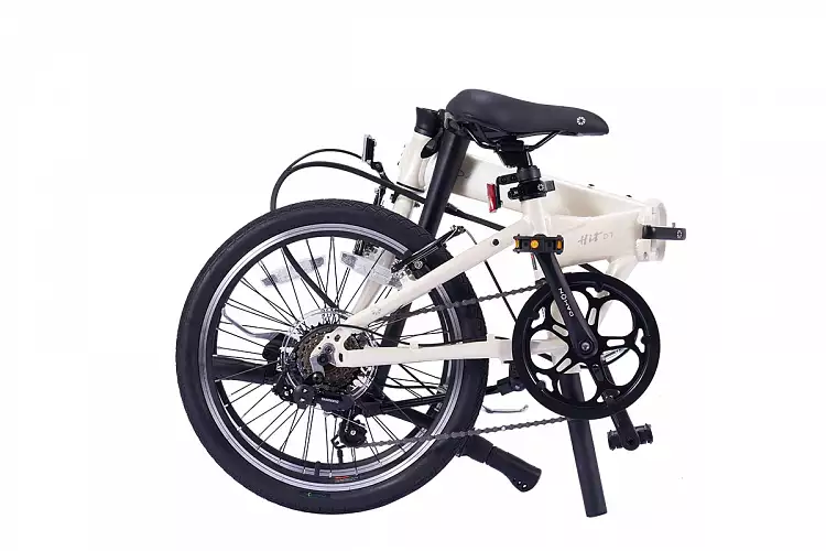 Складной велосипед Dahon Hit D7 20