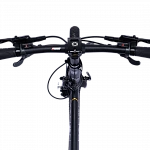 Складной Велосипед Dahon Archer Pro Matte Black