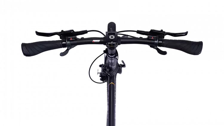 Складной Велосипед Dahon Archer Pro Matte Black