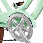 Велосипед круизер Spinn Uptown Ladies Seafoam