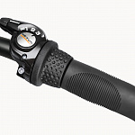 Велосипед Electra Cruiser 3i Step Over Matte Black