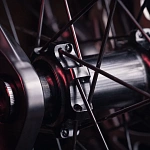 Детский велосипед Early Rider Hellion Electric Purple 20