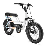 Электровелосипед Electra Ponto GO! Cloud