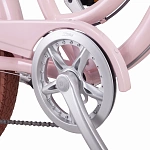 Велосипед круизер Spinn Uptown Ladies 24” Candyfloss Pink