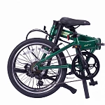 Складной велосипед Dahon Hit D7 20
