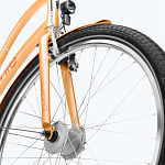 Велосипед Electra Townie Original 7D EQ Step Thru Marigold