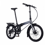 Складной велосипед Dahon Mariner XL 20