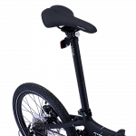 Складной Велосипед Dahon Archer Pro Matte Black
