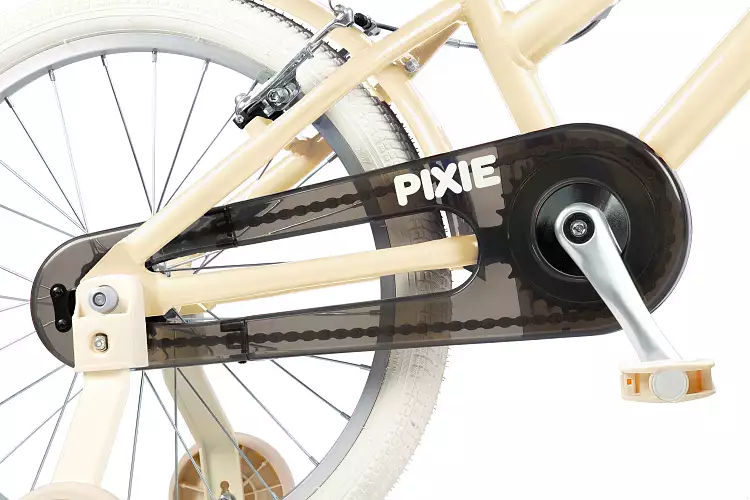 Легкий Детский велосипед Spinn Pixie 20