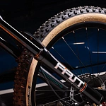 Детский велосипед Early Rider Hellion X24 Raw Aluminium 24