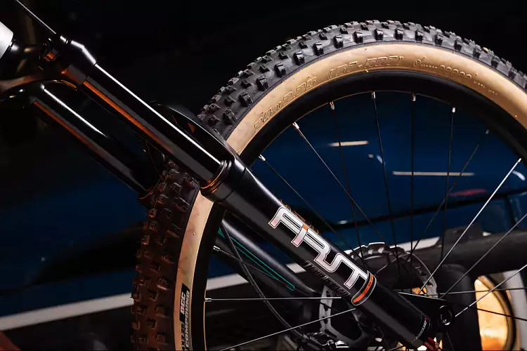 Детский велосипед Early Rider Hellion X24 Raw Aluminium 24