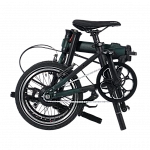 Складной электровелосипед Dahon K-Feather 16