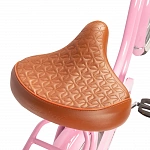 Велосипед круизер Spinn Charm 3-speed Soft Pink