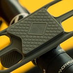 Держатель для телефона Ulac Spyder Z Pro Si Phone Holder for Handlebar Black