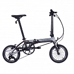 Складной велосипед Dahon K3 14