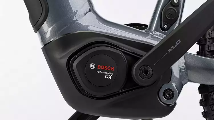 Электровелосипед Haibike AllTrack 6.5 29