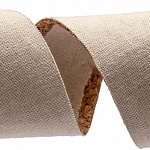 Обмотка на руль Brooks Cotton Bar Tape Natural