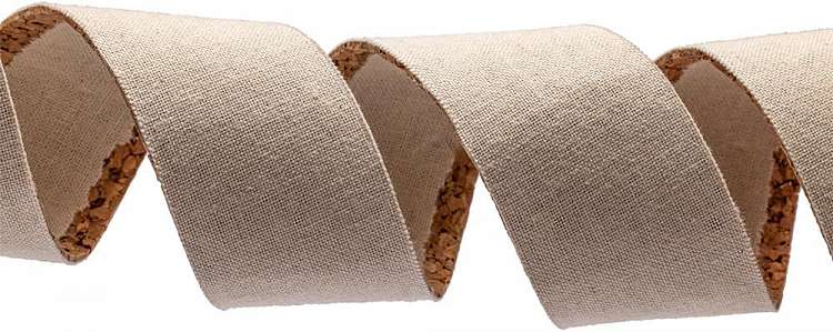 Обмотка на руль Brooks Cotton Bar Tape Natural