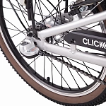 Складной велосипед Spinn Click Compact Man 3i 20