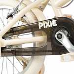 Легкий Детский велосипед Spinn Pixie 16
