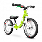 Беговел Woom original 1 G lizard lime 12”