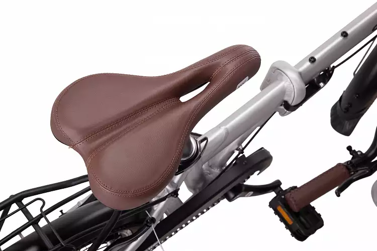 Складной велосипед Spinn Click Compact Man 3i 20
