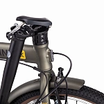 Складной велосипед Spinn Click Compact Man 3i 20