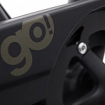 Электровелосипед Electra Townie GO! 7D EQ Step Over Matte Black