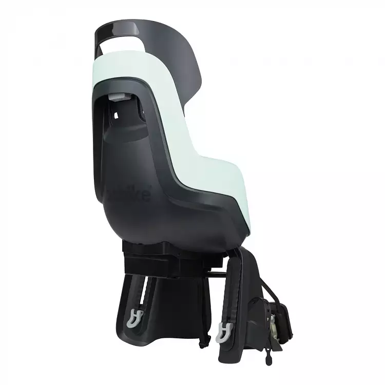 Детское кресло на раму Bobike GO Maxi Marshmallow Mint