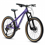 Детский велосипед Early Rider Hellion Electric Purple 24