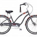Велосипед Electra Wild Flower 3i