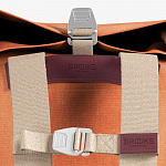 Рюкзак Brooks Pickwick Cotton Backpack Goose Beak