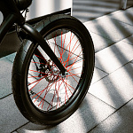 Велосипед Electra Straight 8 8i