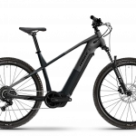Электровелосипед Haibike Alltrack 4 29