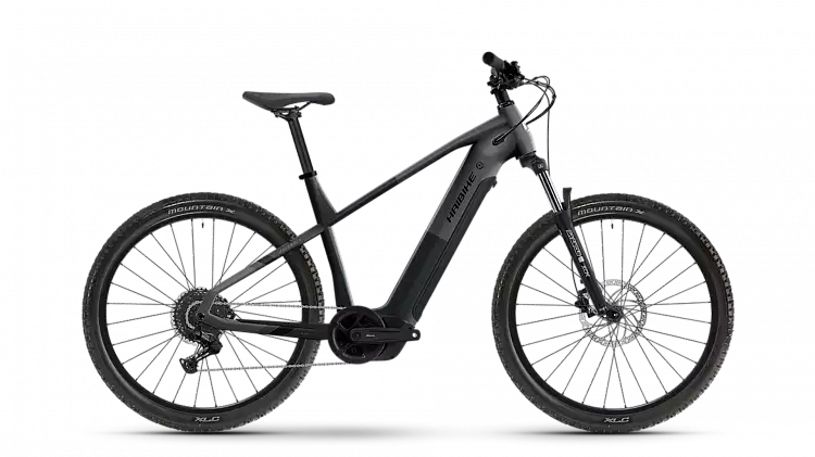 Электровелосипед Haibike Alltrack 4 29