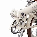 Складной велосипед Spinn Click Compact Ladies 3i 20