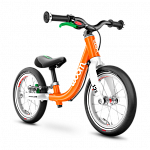 Беговел Woom original 1 G flame orange 12”
