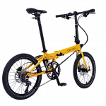 Складной Велосипед Dahon Archer Pro Matte Light Gold