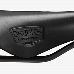 Седло для велосипеда Brooks B17 Short Leather Saddle Black