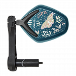 Зеркало для велосипеда Electra Bar End Mirror Fern Green
