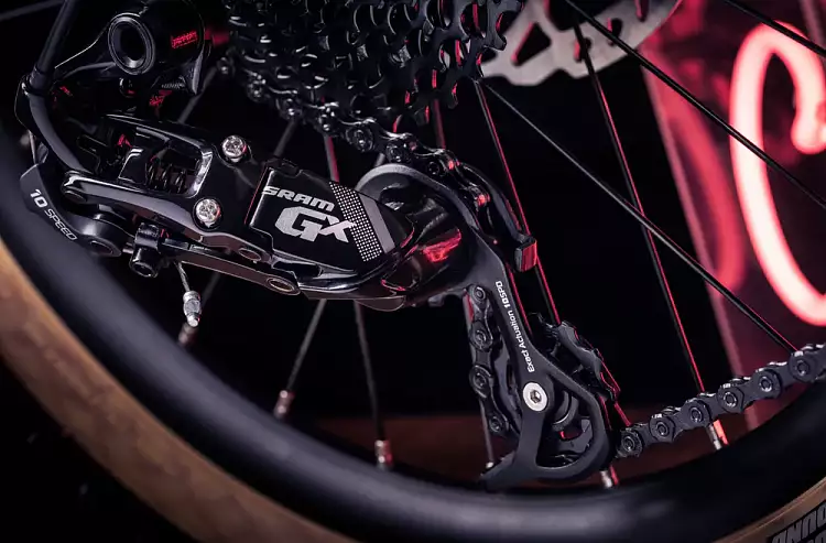 Детский велосипед Early Rider Hellion Electric Purple 20