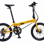 Складной Велосипед Dahon Archer Pro Matte Light Gold
