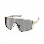 Очки Ulac LUFT Polarized Off-white\Gun metallic