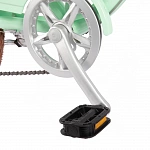 Велосипед круизер Spinn Uptown Ladies Seafoam